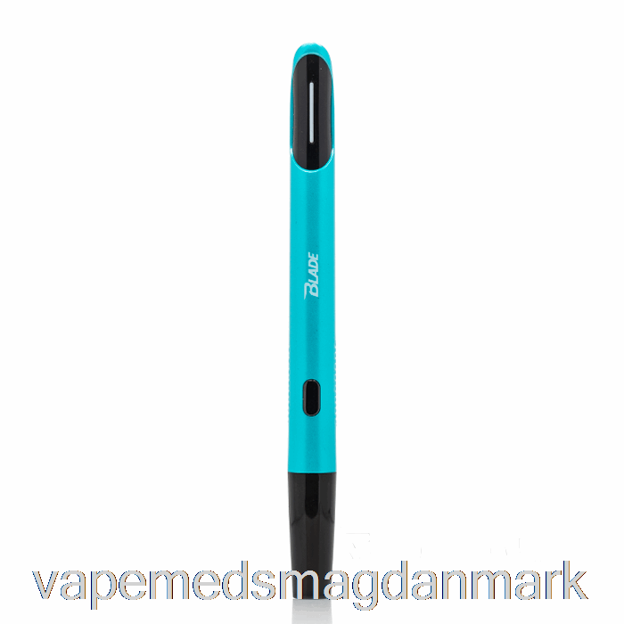 Vape Juice Yocan Blade Duppekniv Mintblå
